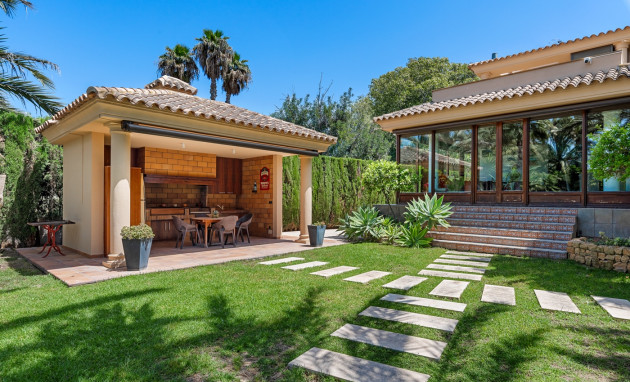 Herverkoop - Country Property - Elche - Elche - Country