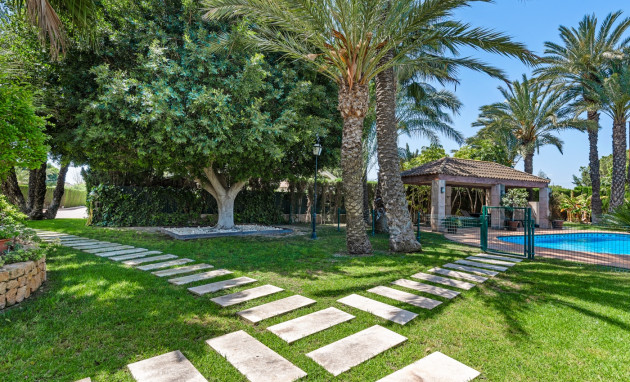 Herverkoop - Country Property - Elche - Elche - Country