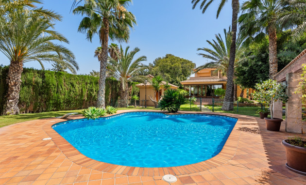 Herverkoop - Country Property - Elche - Elche - Country