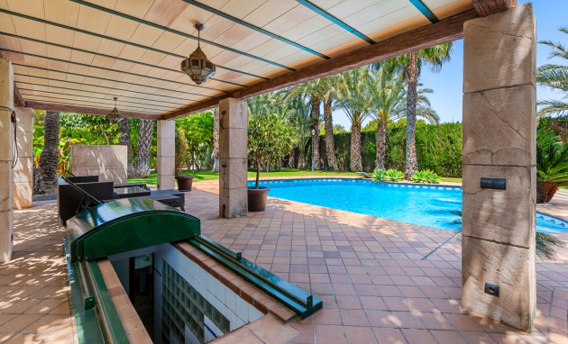 Herverkoop - Country Property - Elche - Elche - Country