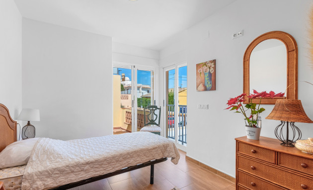 Herverkoop - Detached Villa - Alfaz del Pi - Alfaz del Pi - Town