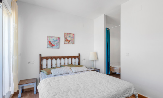 Herverkoop - Detached Villa - Alfaz del Pi - Alfaz del Pi - Town