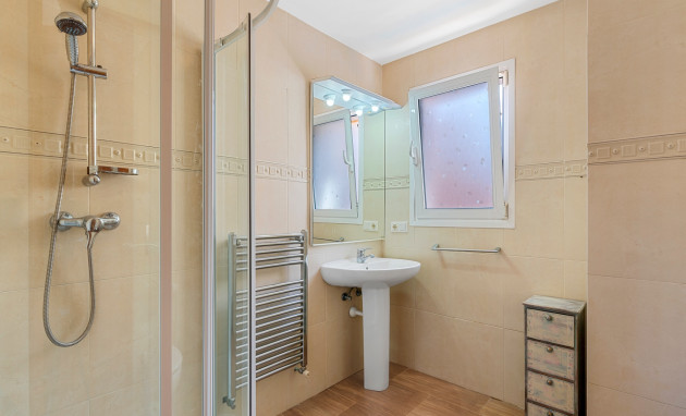 Herverkoop - Detached Villa - Alfaz del Pi - Alfaz del Pi - Town