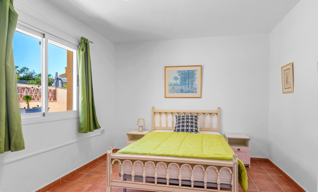 Herverkoop - Detached Villa - Alfaz del Pi - Alfaz del Pi - Town