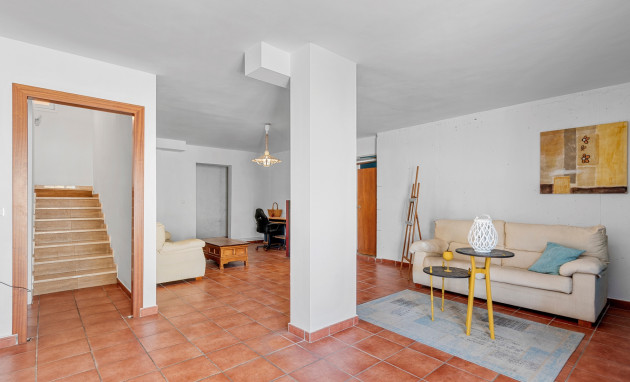 Herverkoop - Detached Villa - Alfaz del Pi - Alfaz del Pi - Town