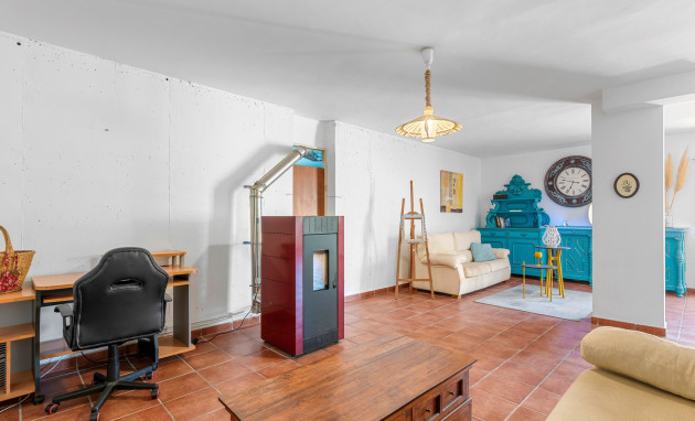 Herverkoop - Detached Villa - Alfaz del Pi - Alfaz del Pi - Town