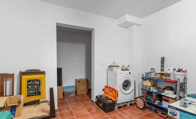 Herverkoop - Detached Villa - Alfaz del Pi - Alfaz del Pi - Town