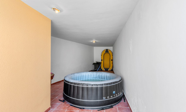 Herverkoop - Detached Villa - Alfaz del Pi - Alfaz del Pi - Town