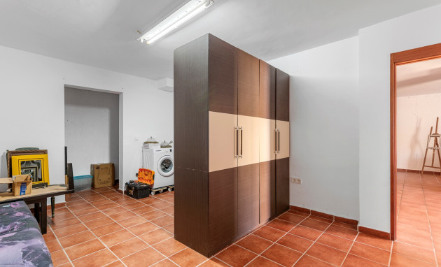 Herverkoop - Detached Villa - Alfaz del Pi - Alfaz del Pi - Town