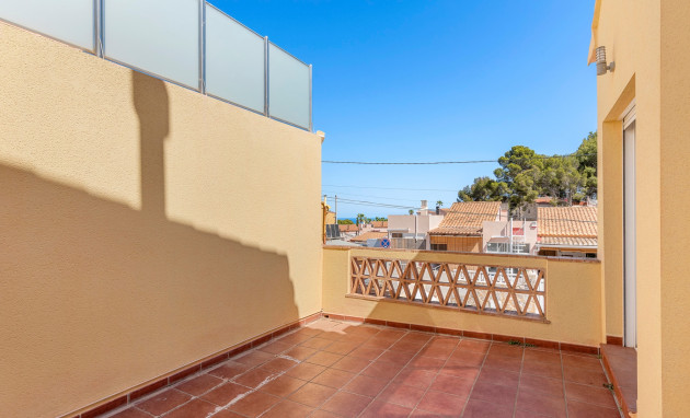 Herverkoop - Detached Villa - Alfaz del Pi - Alfaz del Pi - Town