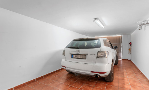 Herverkoop - Detached Villa - Alfaz del Pi - Alfaz del Pi - Town