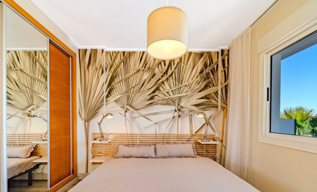 Resale - Townhouse - Torrevieja - Los Balcones