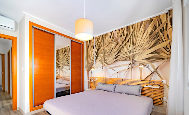 Resale - Townhouse - Torrevieja - Los Balcones