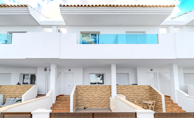 Resale - Townhouse - Torrevieja - Los Balcones