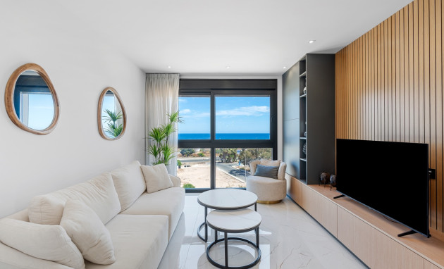 Herverkoop - Apartment - Orihuela Costa - Playa Flamenca