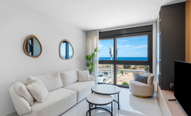 Herverkoop - Apartment - Orihuela Costa - Playa Flamenca