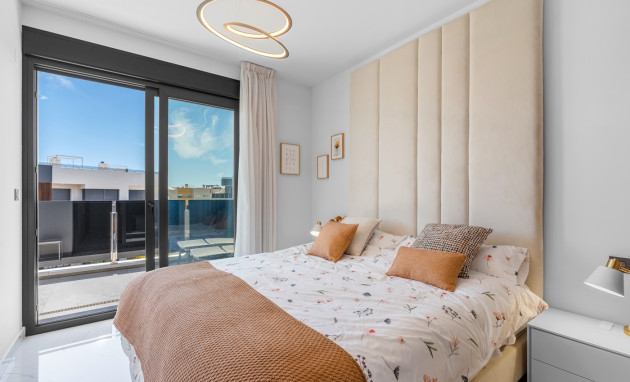 Herverkoop - Apartment - Orihuela Costa - Playa Flamenca