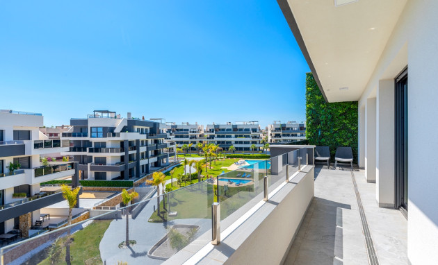 Herverkoop - Apartment - Orihuela Costa - Playa Flamenca