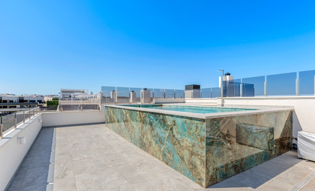 Herverkoop - Apartment - Orihuela Costa - Playa Flamenca