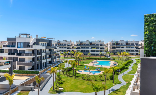 Herverkoop - Apartment - Orihuela Costa - Playa Flamenca