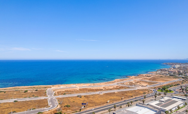 Herverkoop - Apartment - Orihuela Costa - Playa Flamenca