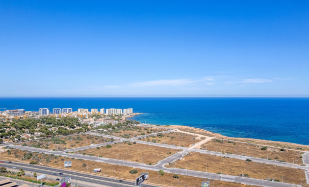 Herverkoop - Apartment - Orihuela Costa - Playa Flamenca