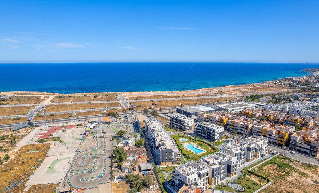 Herverkoop - Apartment - Orihuela Costa - Playa Flamenca