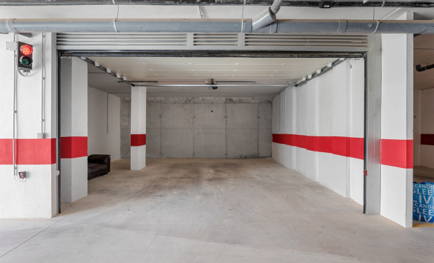 Herverkoop - Apartment - Orihuela Costa - Playa Flamenca