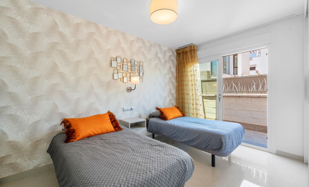 Herverkoop - Detached Villa - Ciudad Quesada - La Laguna