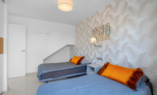 Herverkoop - Detached Villa - Ciudad Quesada - La Laguna