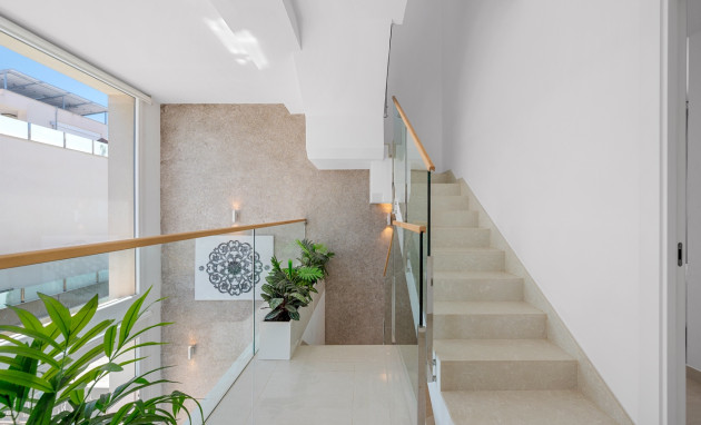 Herverkoop - Detached Villa - Ciudad Quesada - La Laguna