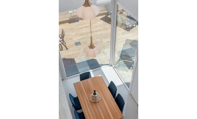 Herverkoop - Detached Villa - Ciudad Quesada - La Laguna