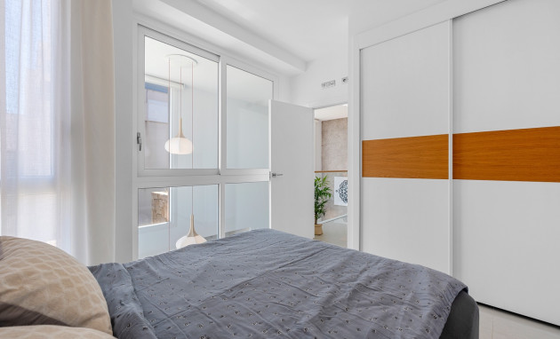 Herverkoop - Detached Villa - Ciudad Quesada - La Laguna