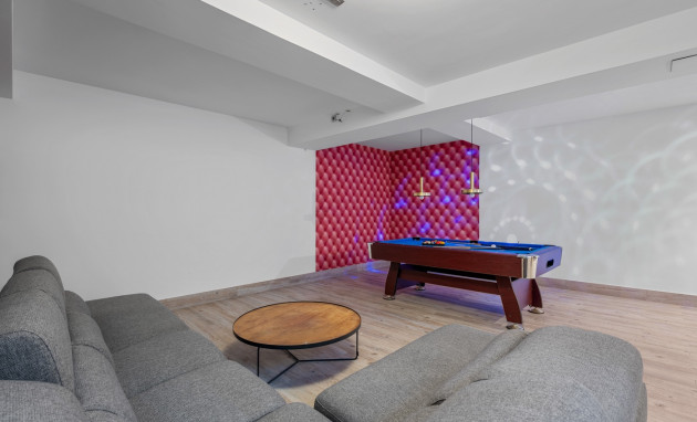 Herverkoop - Detached Villa - Ciudad Quesada - La Laguna