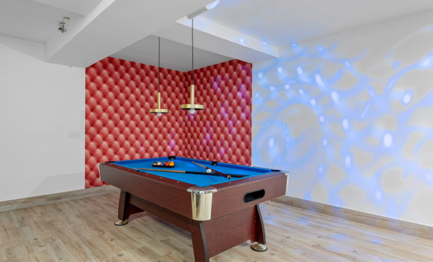 Herverkoop - Detached Villa - Ciudad Quesada - La Laguna