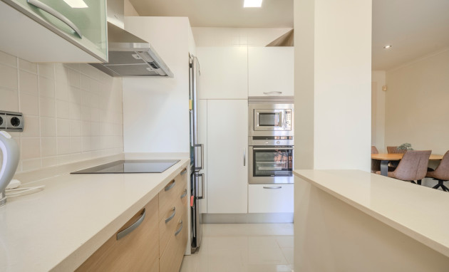 Herverkoop - duplex - Los Alcázares - Los Narejos