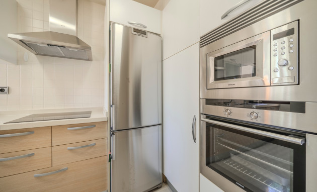 Herverkoop - duplex - Los Alcázares - Los Narejos