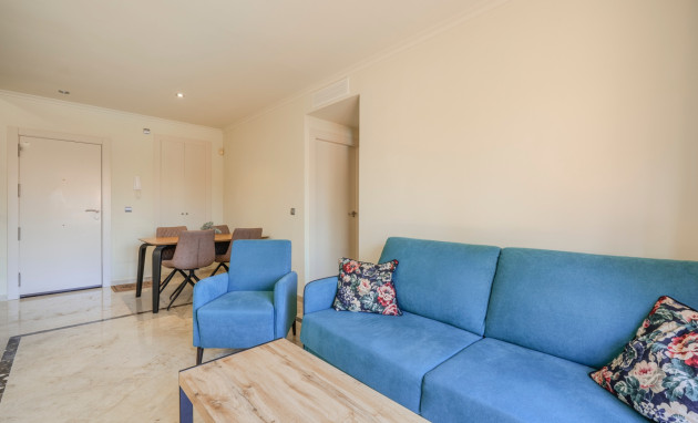 Herverkoop - duplex - Los Alcázares - Los Narejos