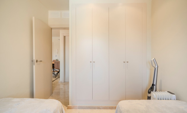 Herverkoop - duplex - Los Alcázares - Los Narejos