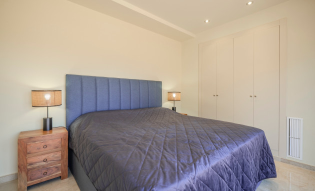 Herverkoop - duplex - Los Alcázares - Los Narejos