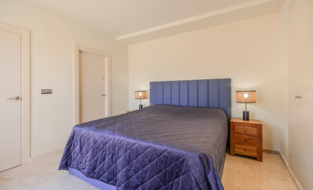 Herverkoop - duplex - Los Alcázares - Los Narejos