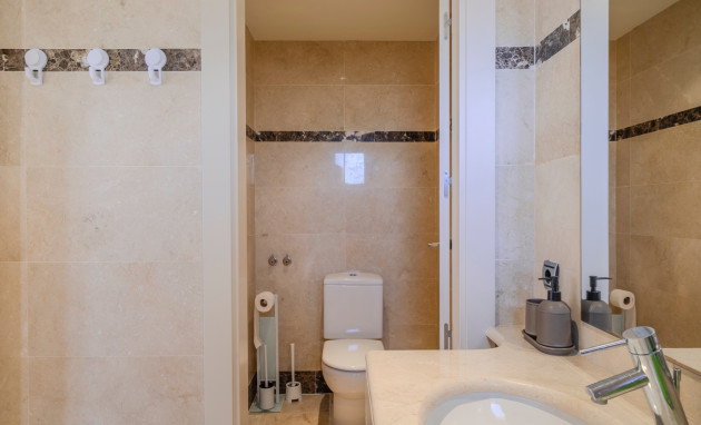 Herverkoop - duplex - Los Alcázares - Los Narejos