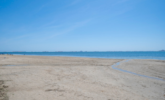 Herverkoop - duplex - Los Alcázares - Los Narejos