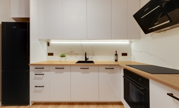 Revente - Maison de ville - Orihuela Costa - La Florida