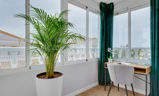 Revente - Maison de ville - Orihuela Costa - La Florida