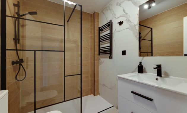 Revente - Maison de ville - Orihuela Costa - La Florida