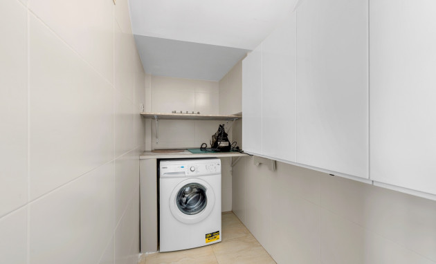 Herverkoop - Detached Villa - Orihuela Costa - Villamartin