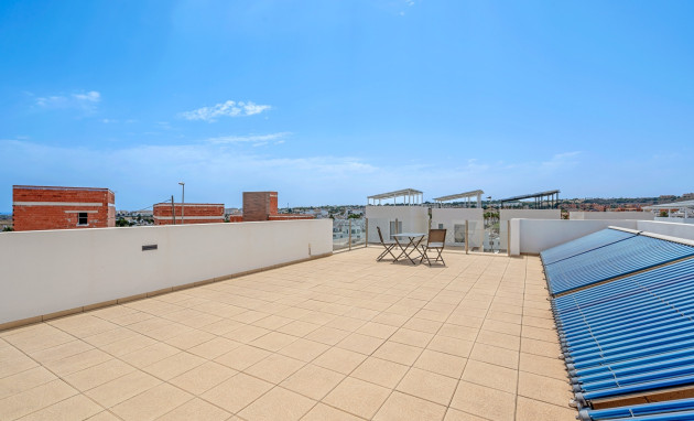 Herverkoop - Detached Villa - Orihuela Costa - Villamartin