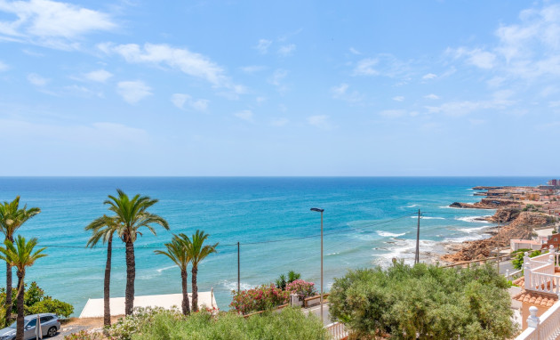 Resale - Detached Villa - Torrevieja