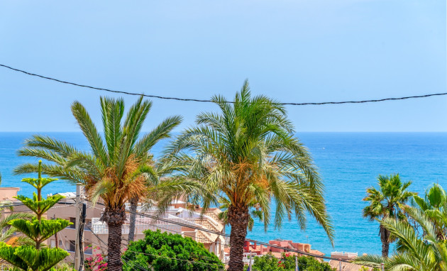 Resale - Detached Villa - Torrevieja